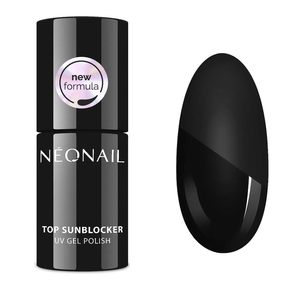 NeoNail Top Sunblocker Pro 7.2