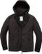 Vintage Industries Veste Wayne noir