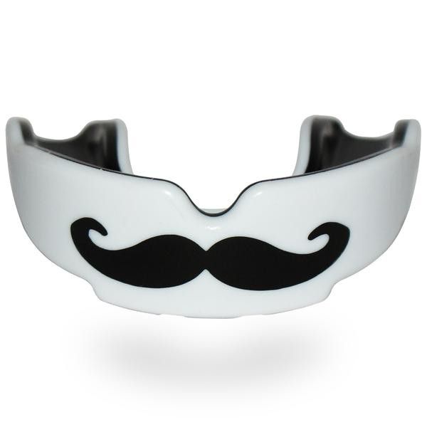 SafeJawz Mo Mouthguard - Junior - 0634158400384