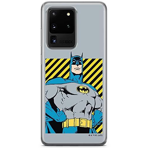ERT GROUP Mobiele Telefoonhoesje voor Samsung S20 ULTRA / S11 PLUS - Batman 069