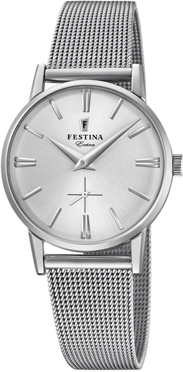 Festina - horloge F20258/1