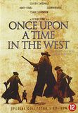 Dutch Film Works Once Upon A Time In The West (DVD)