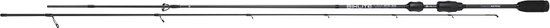 Mikado Bixlite Light Canne à pêche 235cm – 2-11g – Canne ultralégère – Perche Truite