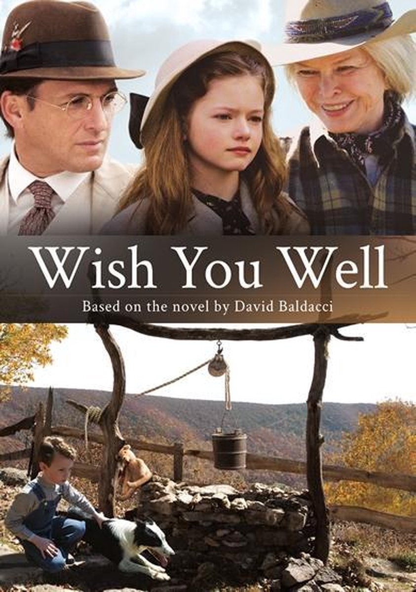 Bbi Movie - Wish You Well