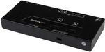 StarTech 2x2 HDMI matrix switch met automatische en prioriteitschakeling - 1080p