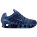 Nike Shox TL Blauwe Schoenen