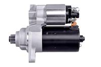 HELLA 8EA 012 527-401 Startmotor / Starter - 12V - 1.1kw