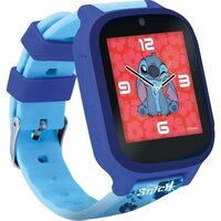 Lisciani - Stitch - Smartwatch - Educatief spel - Jongens en meisjes - 3 jaar en ouder