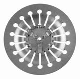 SACHS Kupplungsdruckplatte 3054004030