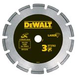Dewalt DT3764-XJ diamantslijpschijf 300 beton/graniet laser HP