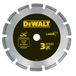 Dewalt DT3764-XJ diamantslijpschijf 300 beton/graniet laser HP