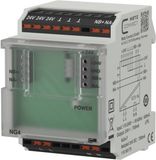 Metz Connect 110561 Netvoeding 24 V/DC 700 mA 16 W Inhoud 1 stuk(s)