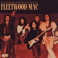 Fleetwood Mac Black Magic Woman - The Best O - CD
