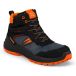 Gaston Mille Chaussures de sécurité Pulse Plus