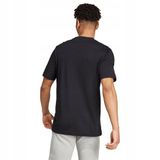 adidas T-shirt Heren - Tech - Zwart - Polyester - Maat L