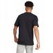 adidas T-shirt Heren - Tech - Zwart - Polyester - Maat L