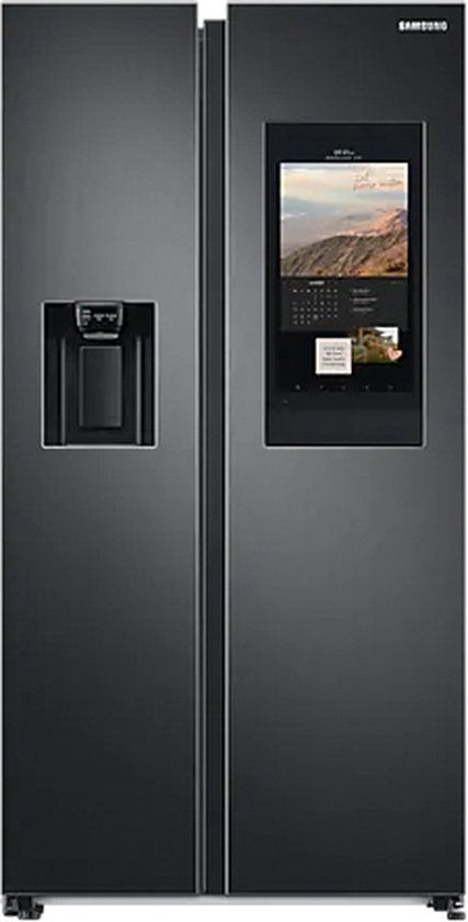 Samsung RS6HA8880B1