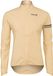 AGU Essential - Dames Regenjas - Wielrenjack - Beige - XL