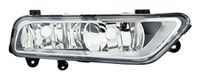 TarosTrade 36-8840-R-67381 mistlamp voor lampen H8/H8 rechts