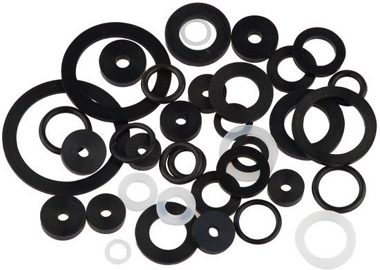 Kirchhoff Afdichtings Assortiment (40x)