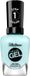 Sally Hansen Miracle Gel nagellak - Grand Cyan, 14.7ml