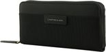 Kapten & Son Bergen Pro Wallet All Black
