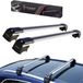 Thunder barres de toit LAND ROVER RANGE ROVER SPORT (L494) 2014- rail intégré