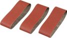 Irwin Bande abrasive 3PCS 75x533mm K60