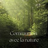 Sonic Rendezvous Kevin LS Communion Avec La Nature (CD)