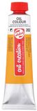 Talens Olieverf tube donkergeel 40ml
