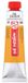 Talens Olieverf tube donkergeel 40ml