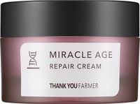 Thank You Farmer Miracle Age Repair Cream - 50ml