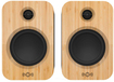 House of Marley The House of Marley Get Together Duo - Bluetooth Speaker - Wood