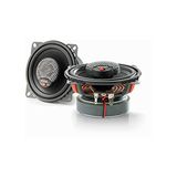 Focal ICU100 Auto Luidsprekers (paar)