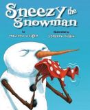 Sneezy Two Lions Sneezy the Snowman
