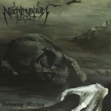 Silencing Nachtmystium Silencing Machine CD
