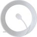 Arlo Netspanningsadapter voor Arlo VMS5140, VMS5240, VMS5340, VMS5440; Ultra Add On 4k UHD Security Camera VMC5040