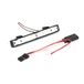 ECX ECX210009 behuizing en schaalaccessoires, meerkleurig
