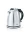 WMF Stelio Waterkoker - 1.2L - Zwart/RVS