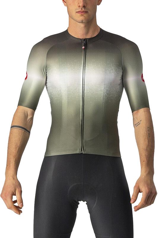 Castelli Aero Race 6.0 Jersey - 8050949607657