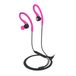 Celly UP700 Active Headset Bedraad In-ear Oproepen/muziek Roze