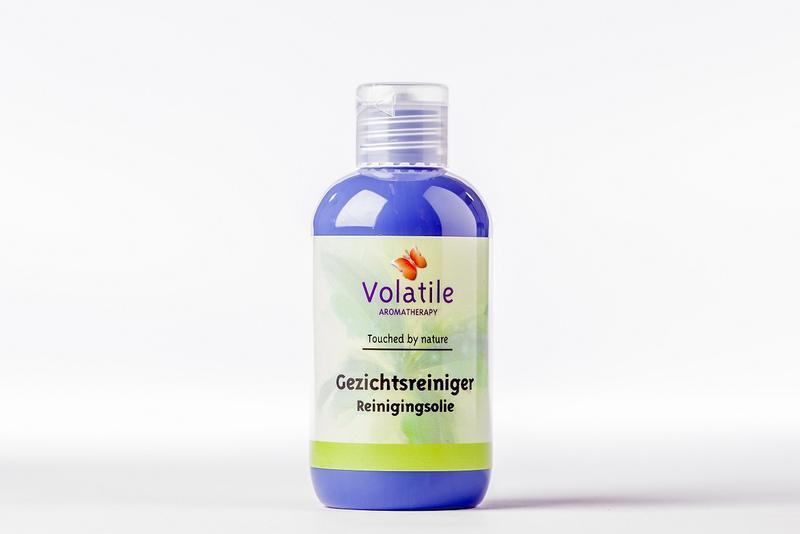 Volatile Gezichtsreiniger 100ml