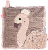 Fehn kersenpitkussen - flamingo - superzacht - krampjes - newborn - baby