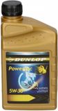 Dunlop Motorolie Synthetisch Powertec 5w-30 1 Liter