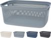 Panier à linge - 30 litres - Assorti