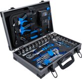BGS technic BGS Universele gereedschapskoffer - 85 delig