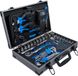 BGS technic BGS Universele gereedschapskoffer - 85 delig