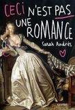 Ceci n'est pas une romance