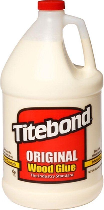 Titebond Original Wood Glue - 3785 ml
