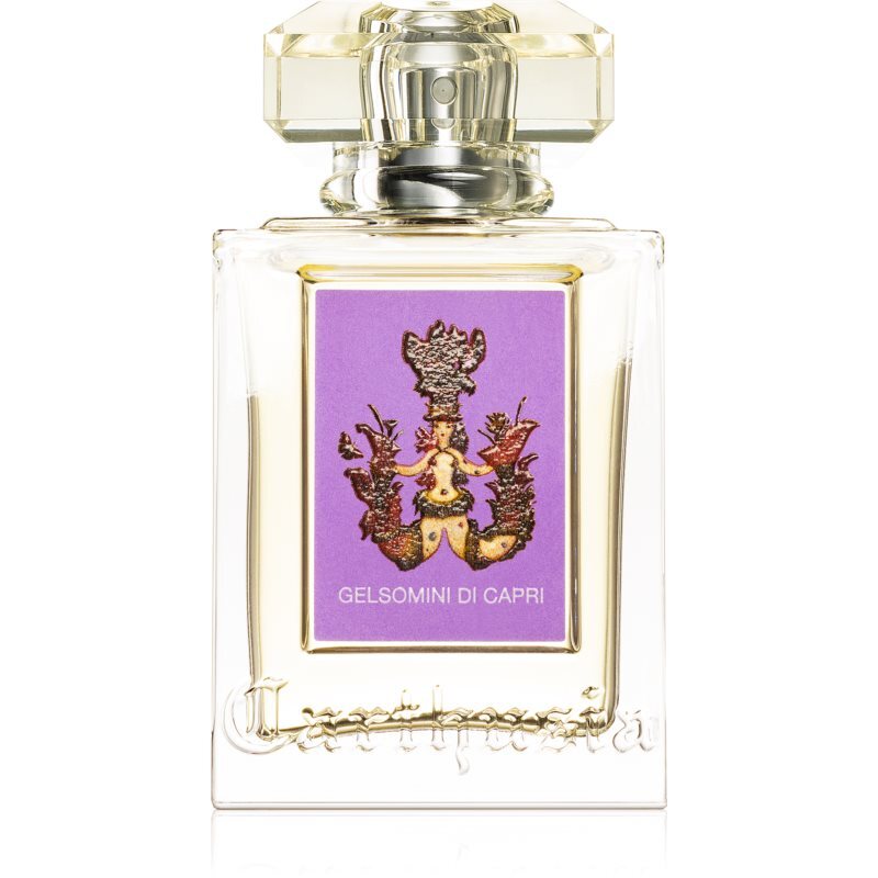 CARTHUSIA Gelsomini di Capri eau de parfum / dames